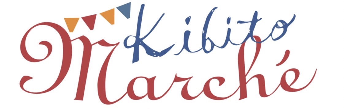 きび党マルシェ